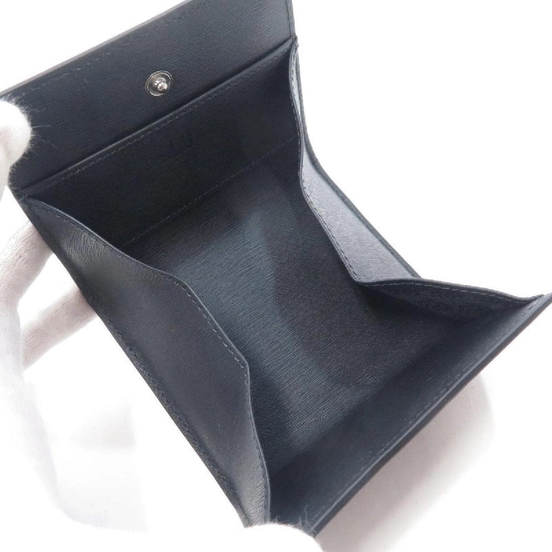 Ví tiền xu Dunhill 19F2F80SG - Hàng hiệu Chính hãng 771520