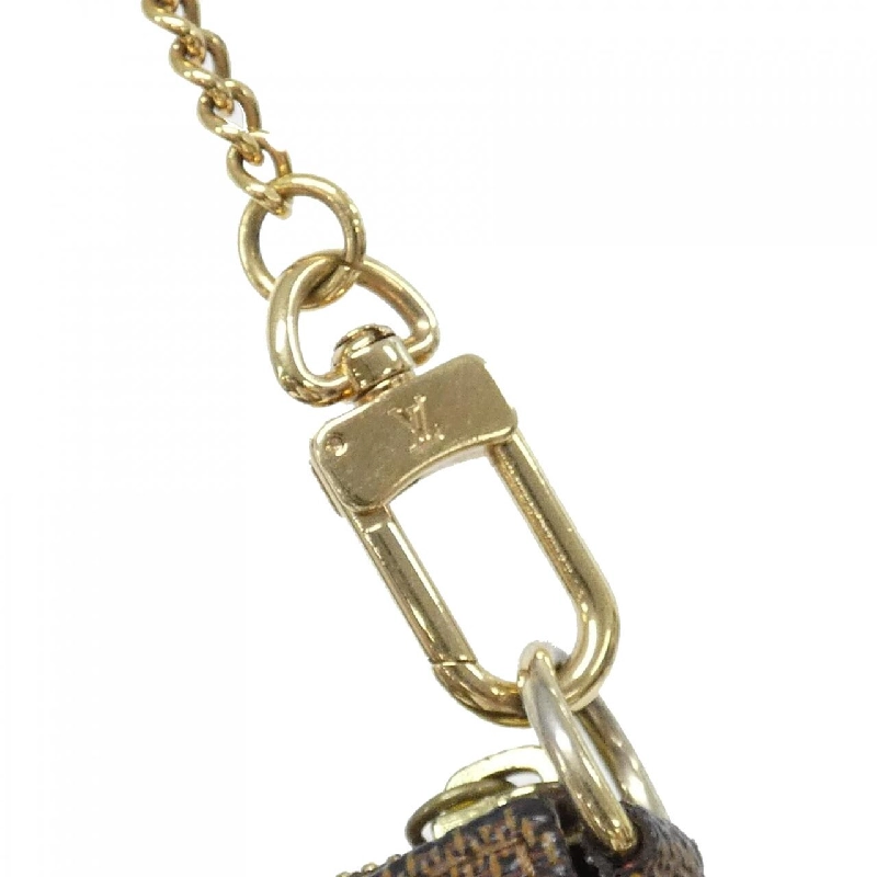 Túi đeo chéo mini Damier Louis Vuitton N58009 - Hàng hiệu Chính hãng 806285