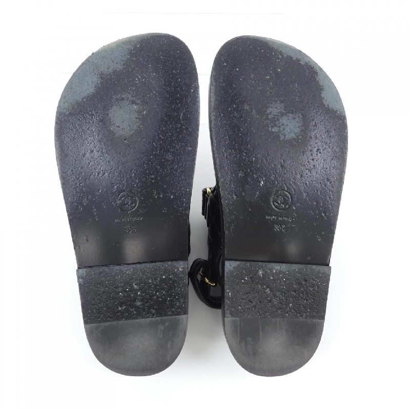 【Mã giảm giá】Giày sandal CHANEL 664473