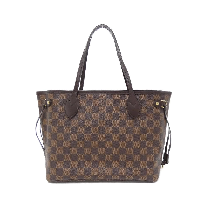 Túi Louis Vuitton Damier Neverfull PM N41359 611980