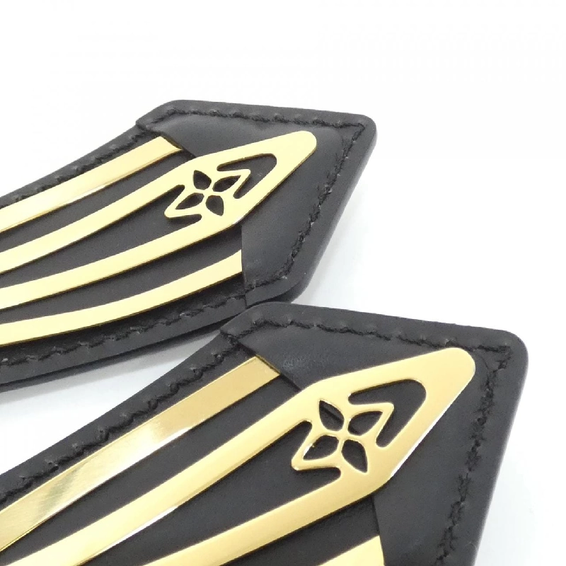 Bộ sản phẩm 2 băng đô LV Backstage M01442 phụ kiện tóc - Hàng hiệu Authentic 772335