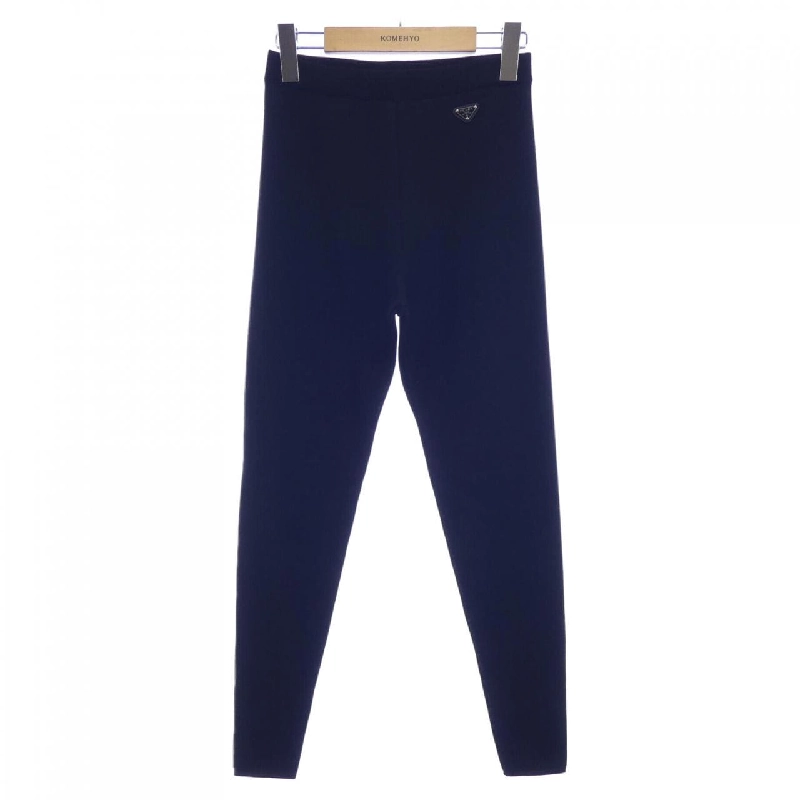 【Mã giảm giá】Quần PRADA 655109