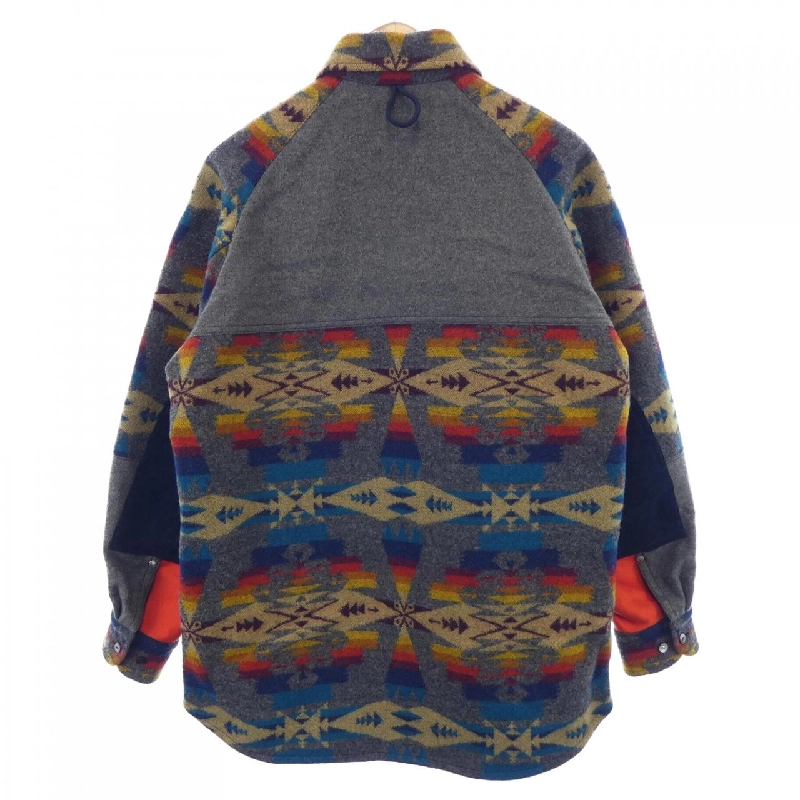 Áo sơ mi JUNYA WATANABE MAN - Hàng hiệu Authentic 905350