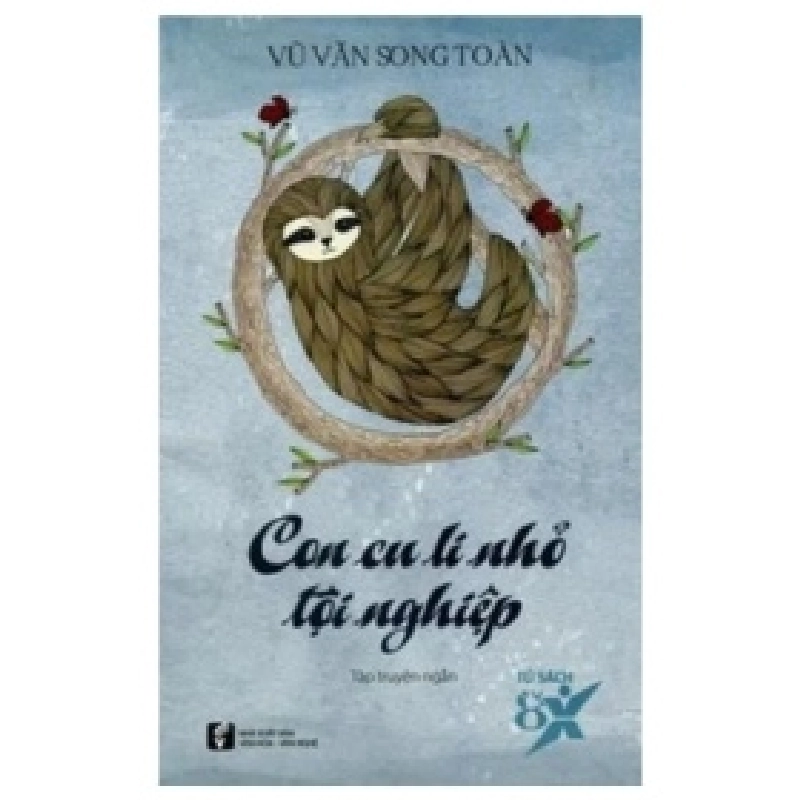 Con Culi Nhỏ Tội Nghiệp - Vũ Văn Song Toàn 403541