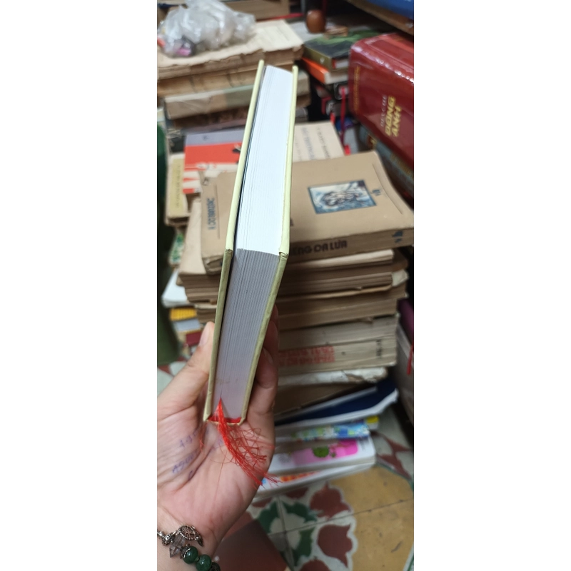 Thánh Kinh COCO CHANEL- Karen Karbo 548554