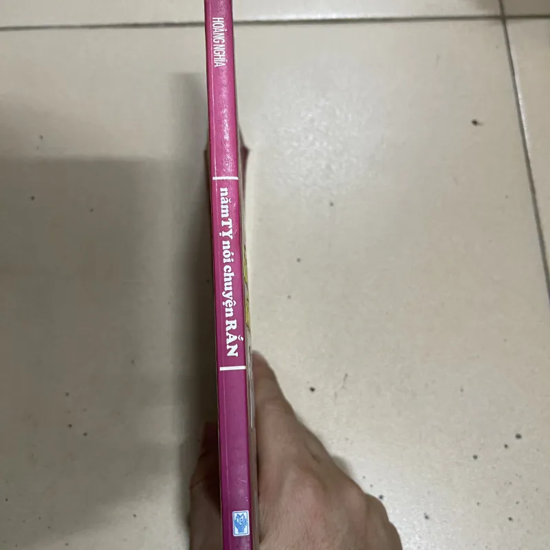 Năm Tỵ nói chuyện Rắn  (c47) 997459