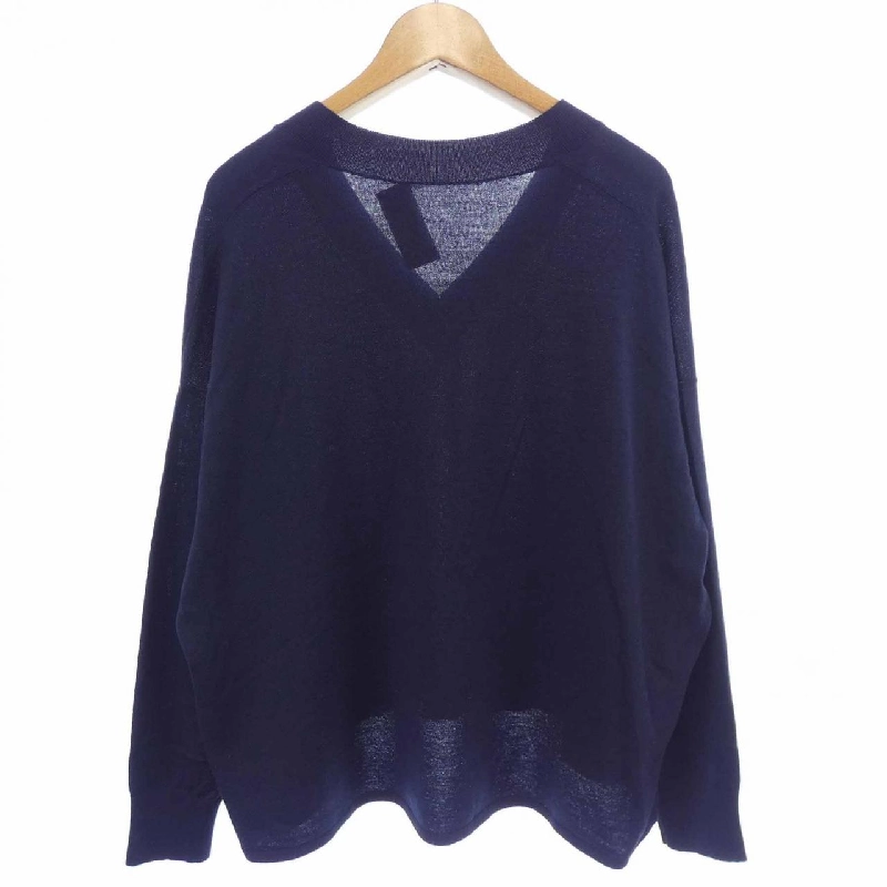 レコパン Les Copains ニ knit - Hàng hiệu Authentic 827310
