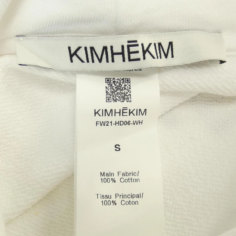 【Mã giảm giá】KIMHEKIM Áo khoác 639703