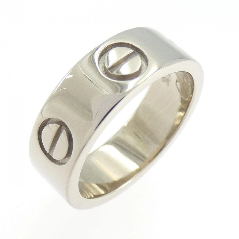 Nhẫn Cartier Love - Hàng hiệu Authentic 838459