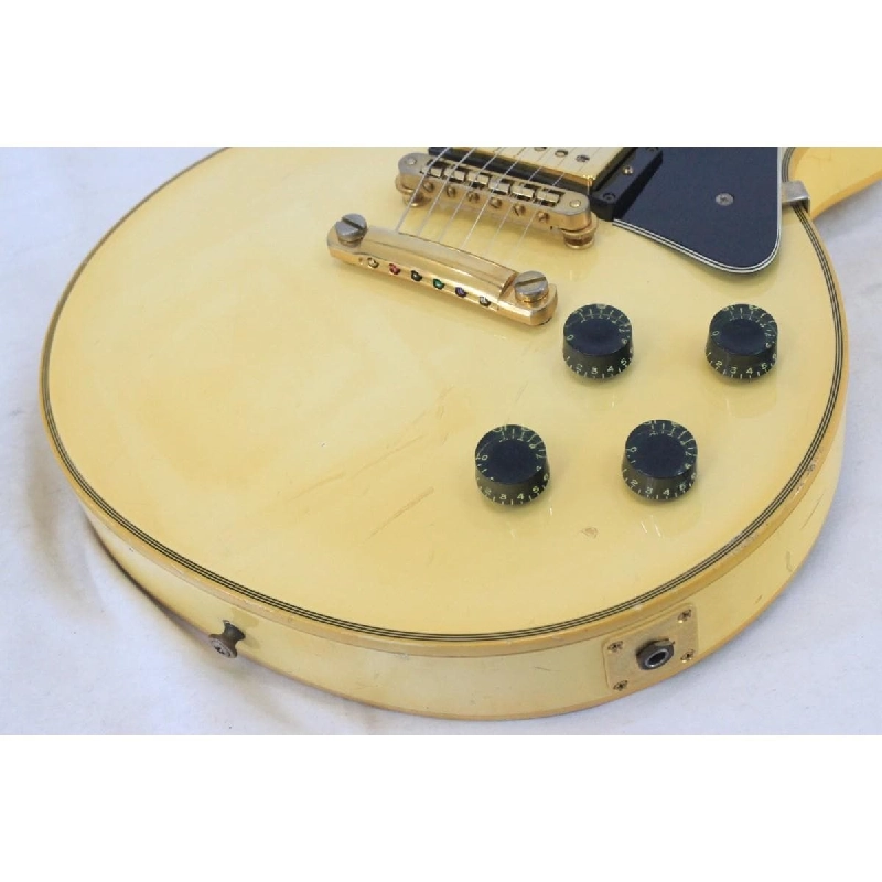 ＧＩＢＳＯＮ ＬＥＳ ＰＡＵＬ ＣＵＳＴＯＭ １９９２ - Hàng hiệu Authentic 884703