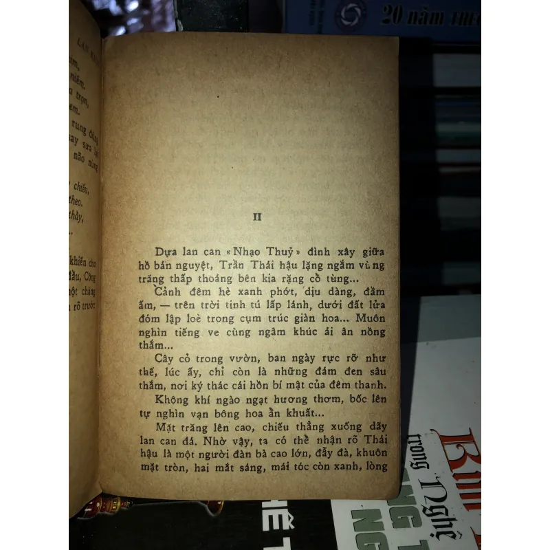 Chiếc ngai vàng - Lan Khai 1001161