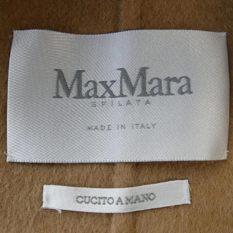 Max Mara 101623 Cape 631253