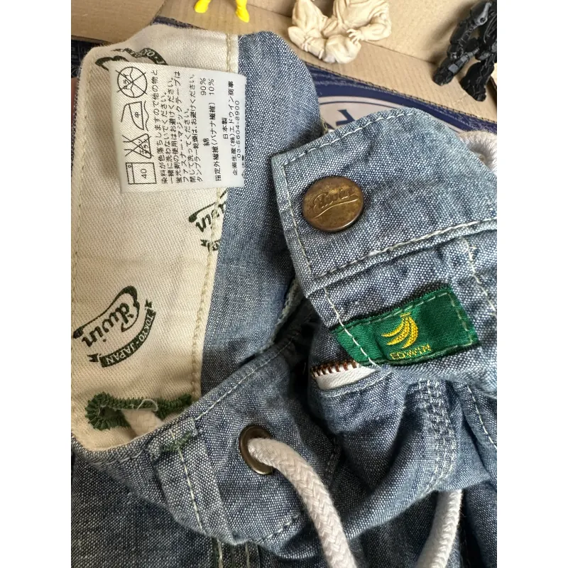 Quần jean Edwin 973188