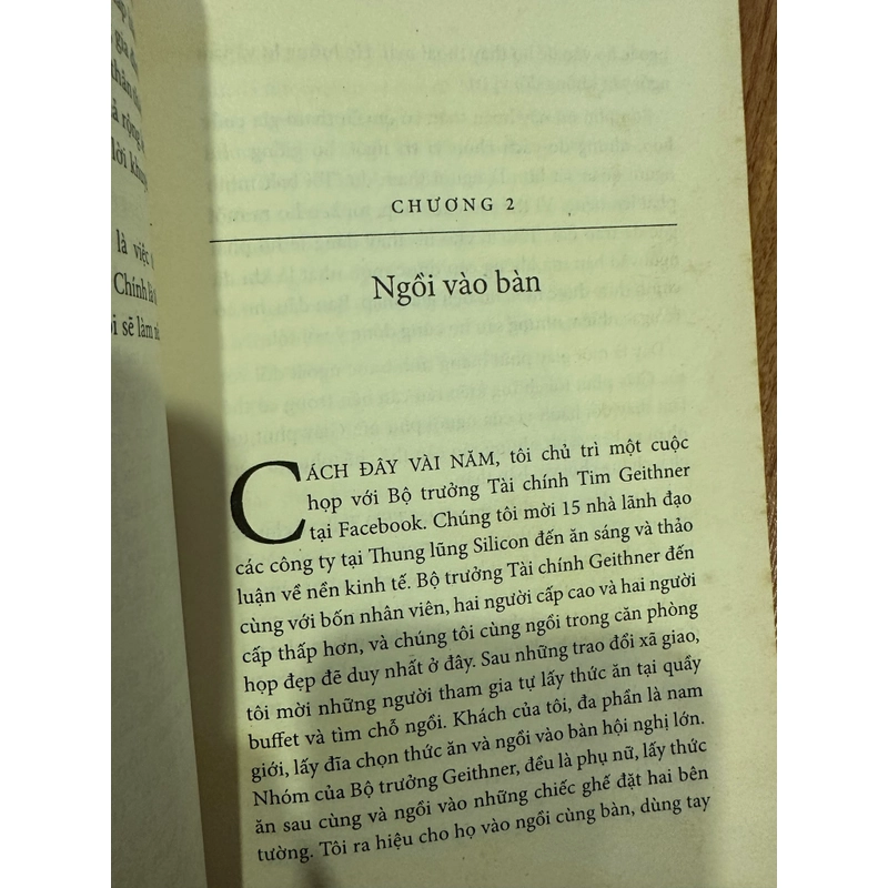 Dấn Thân ( Lean In ) 542394