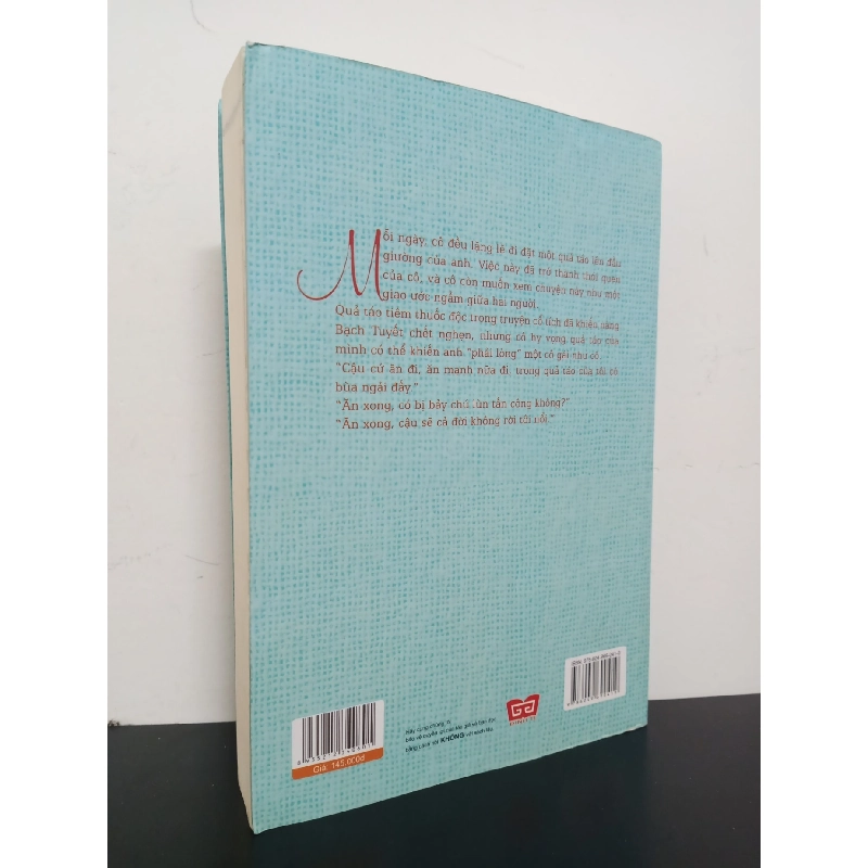 Tháng Ngày Ước Hẹn (2018) - Tân Di Ổ Mới 90% HCM.ASB2902 913428