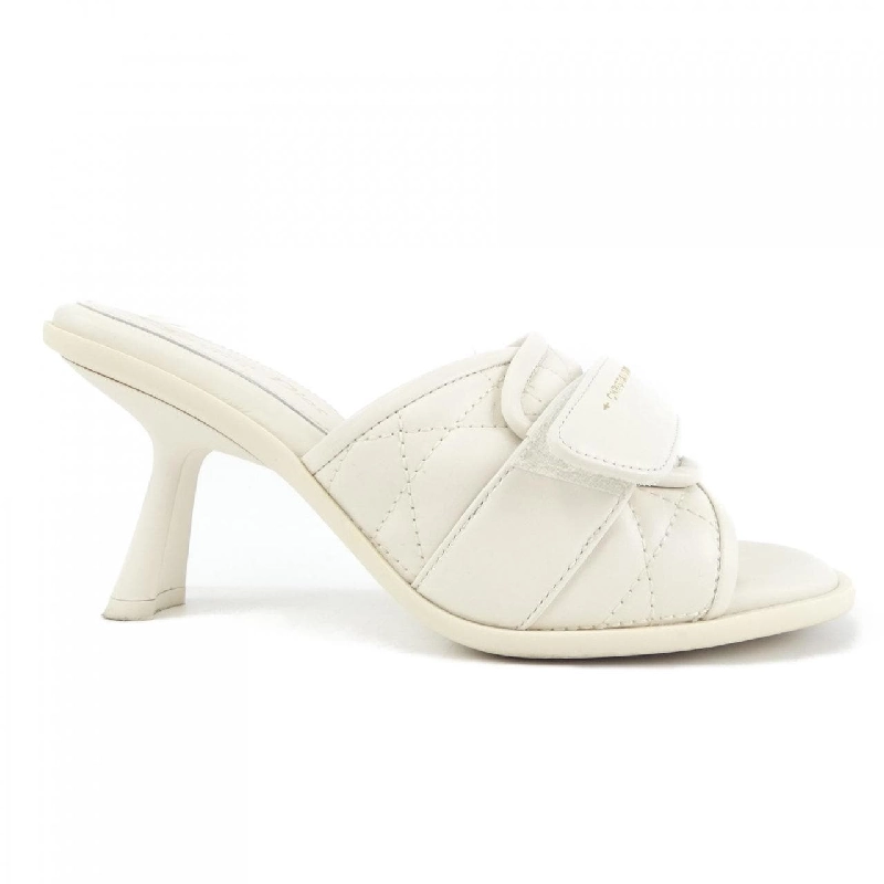 【Khuyến mãi】Giày sandal CHRISTIAN DIOR 663659