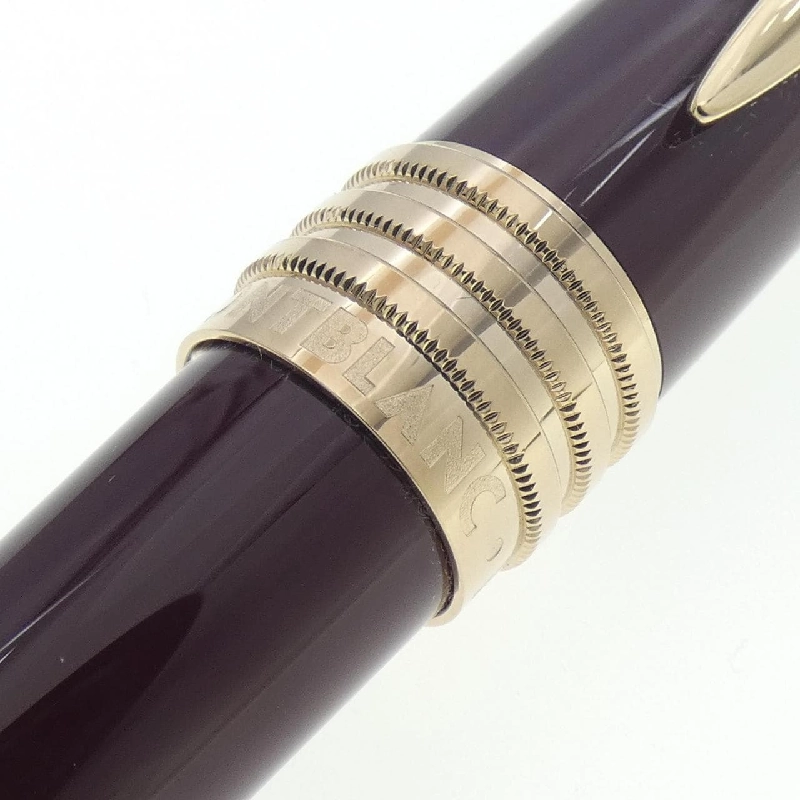 Montblanc John F. Kennedy Special Edition 132126 Bút bi - Hàng hiệu Chính hãng 881607