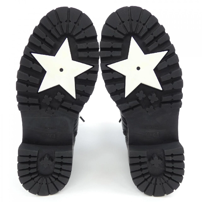 Giày bốt CHRISTIAN DIOR DIOR GROUND KDI589VEA 659838