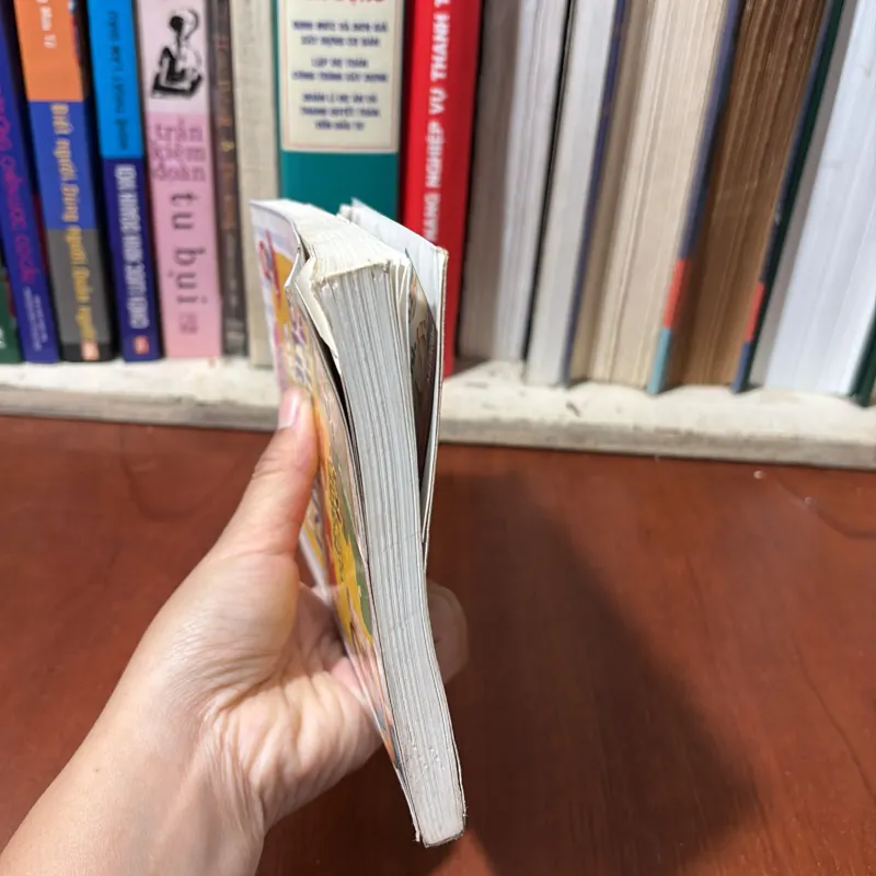 II Tủ Sách Nuôi Con: Nâng Cao Khả Năng Giao Tiếp Cho Trẻ - LINDA MAGET - 2008 760459