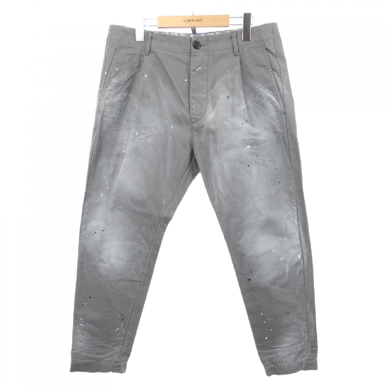 Quần DSQUARED2 S74KB0775 - Hàng hiệu Chính hãng 887521