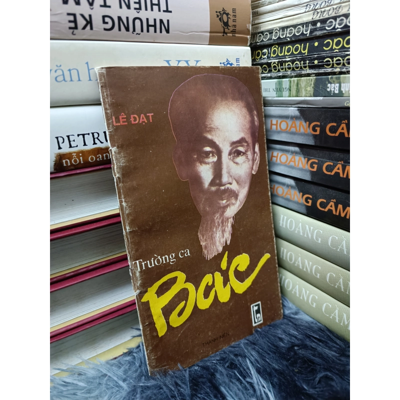 Trường ca Bác (Lê Đạt) 477879