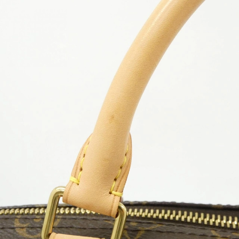 Túi xách Boston Louis Vuitton Monogram Speedy 35cm M41107 - Hàng hiệu Chính hãng 803397