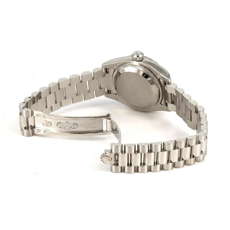 Đồng hồ Rolex Datejust 179166G PT tự động Z - Hàng hiệu chính hãng 873797