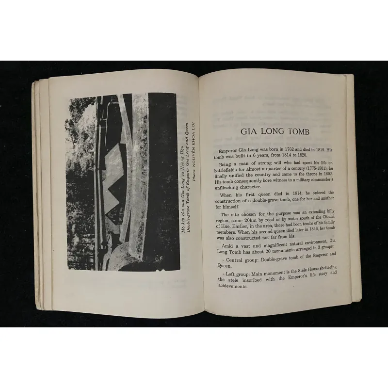 Kiến trúc cố đô Huế 1025317