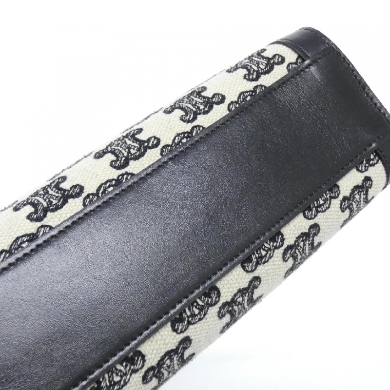 Túi Celine Small Vertical Cab 194352CS8 - Hàng hiệu Authentic 803618