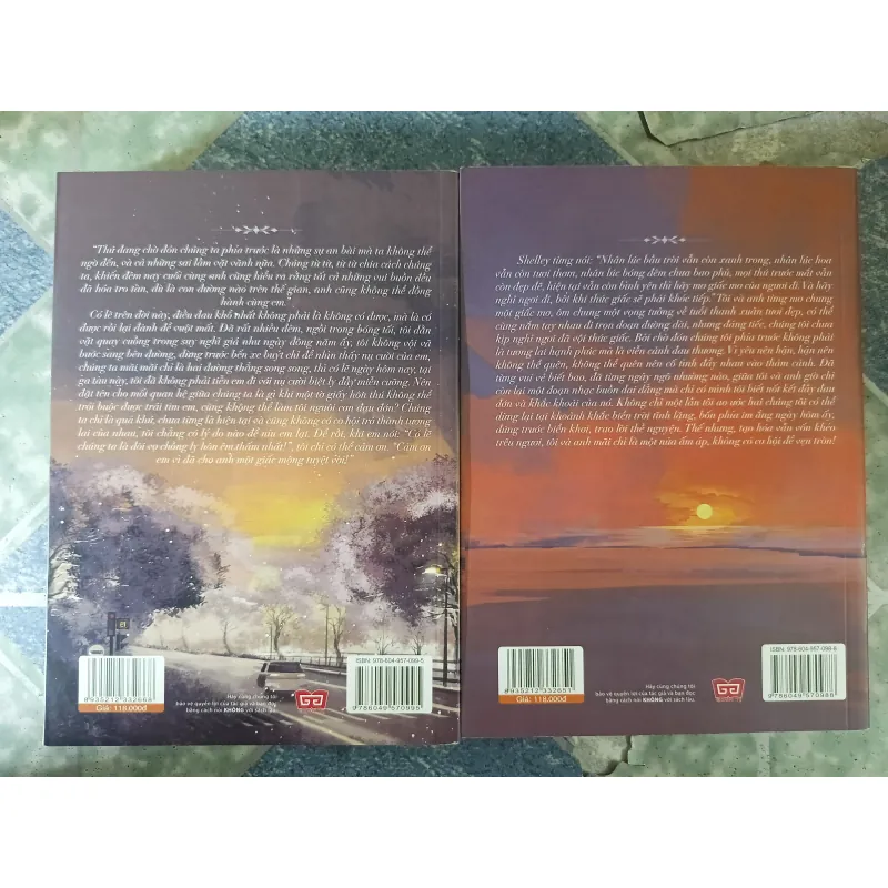 Một nửa ấm áp ( 2 tập) - Đồng Hoa 933563