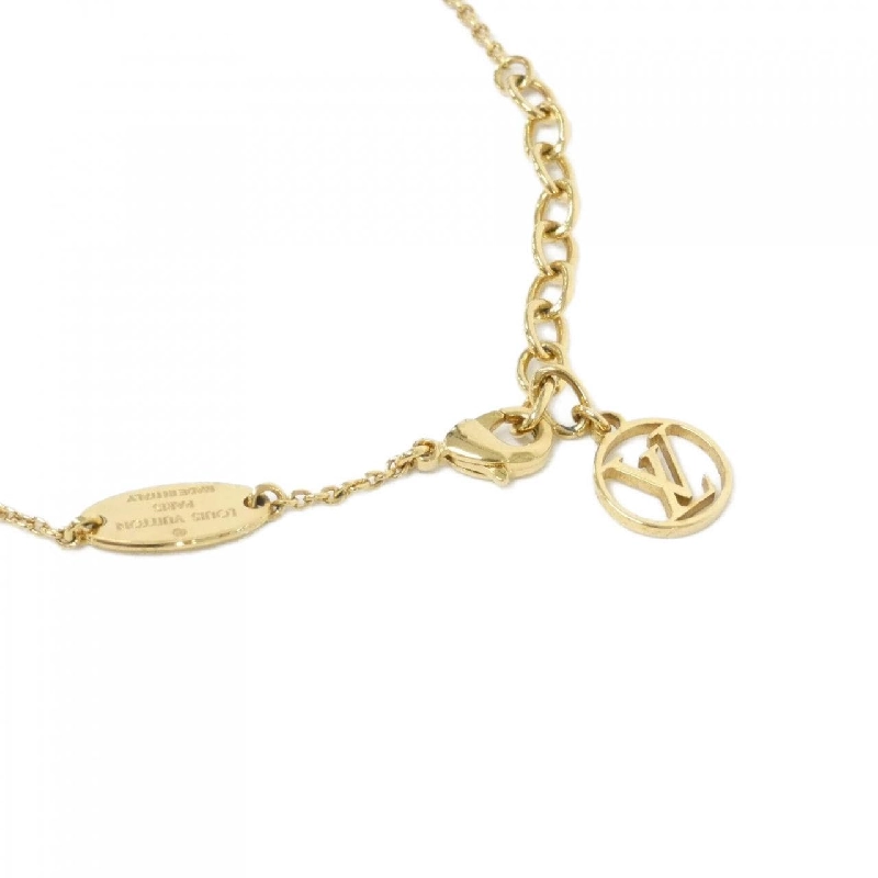 Vòng tay Louis Vuitton Braclet Louisette M00372 625492