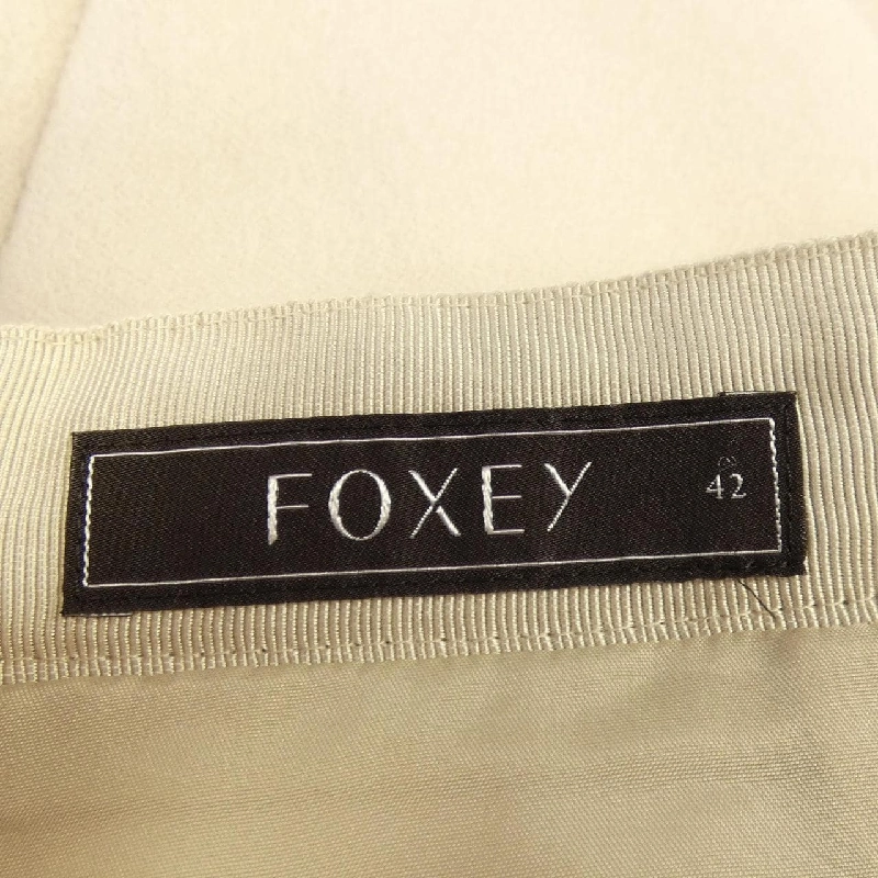 Chân váy FOXEY 42408 647187