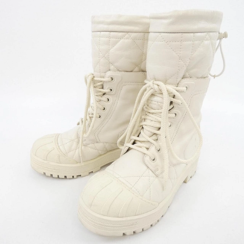 Giày bốt CHRISTIAN DIOR MT0921 - Hàng hiệu Authentic 829128