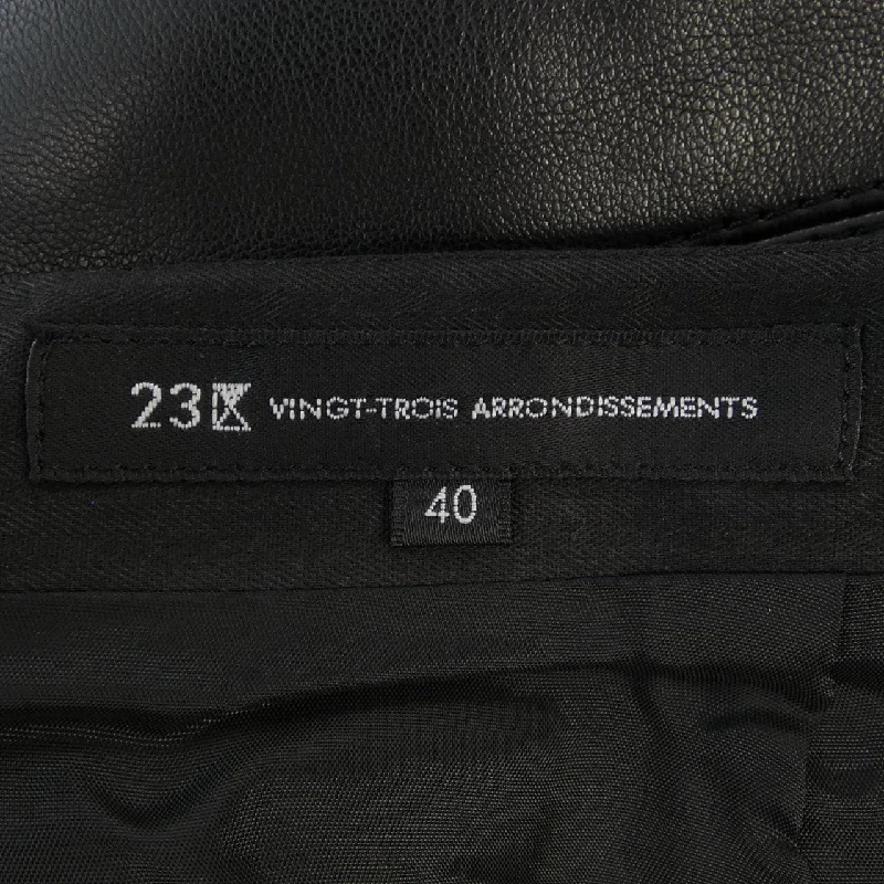 Nijusanku 23区 Váy - Hàng hiệu Chính hãng 815210