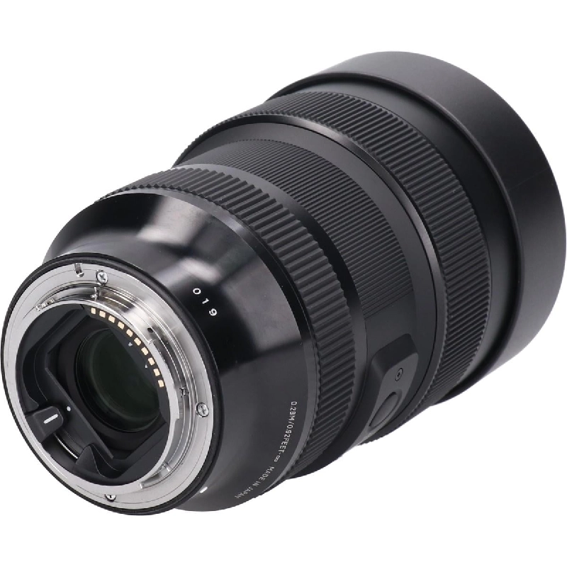 Sony E14-24mm F2.8DG DN (A) - Hàng hiệu Authentic 886334
