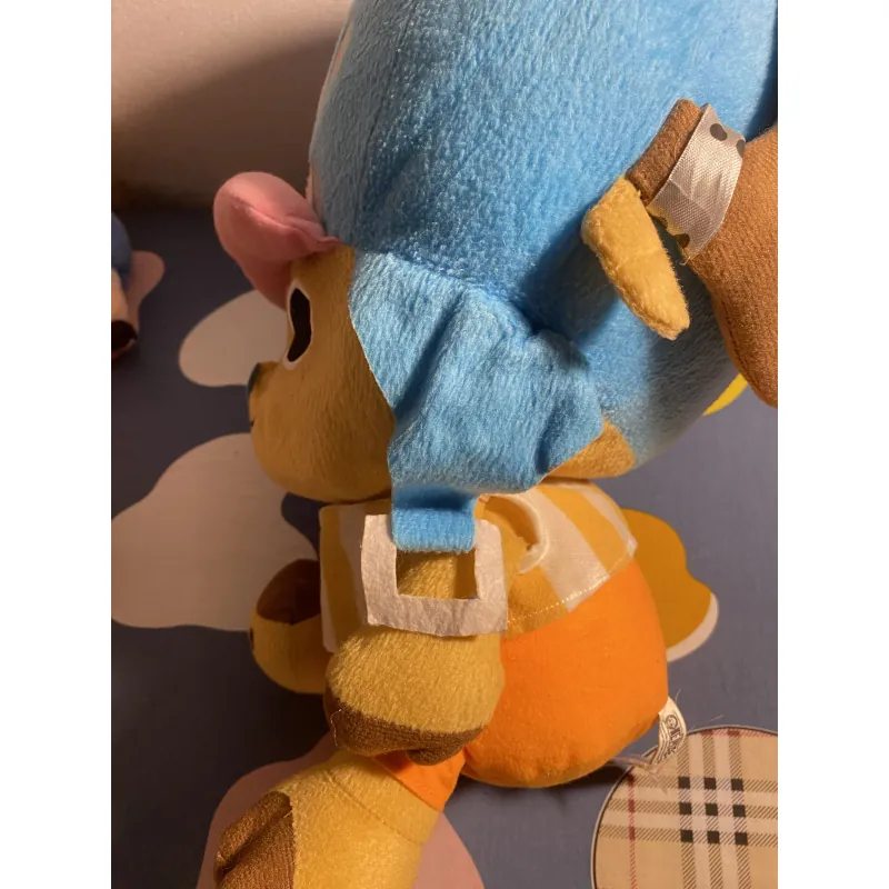 Gấu bông 2hand Tony Tony Chopper ( Onepiece | Đảo Hải Tặc) 762062