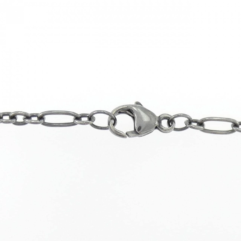 George Jensen 925 Dây chuyền - Hàng hiệu Chính hãng 842543