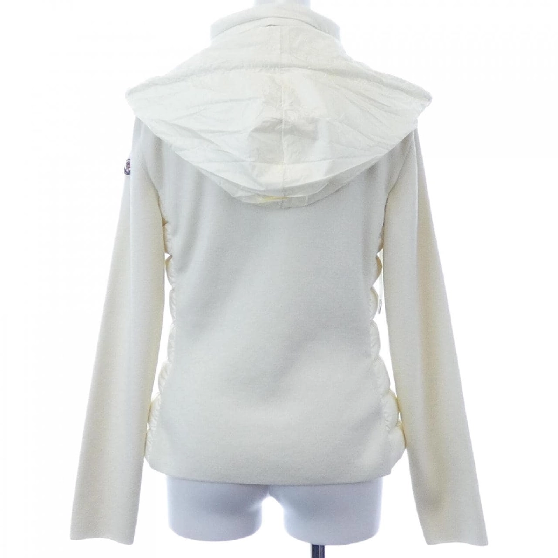 MONCLER K2093 9B00019 Áo khoác lông - Hàng hiệu Authentic 822072