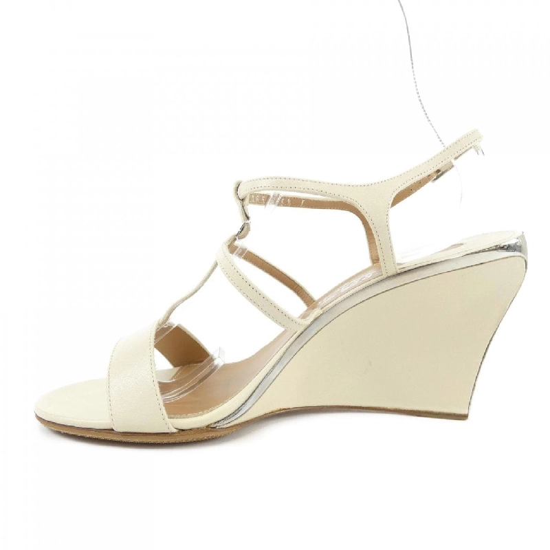 【Khuyến mãi】Giày sandal SALVATORE FERRAGAMO 664991