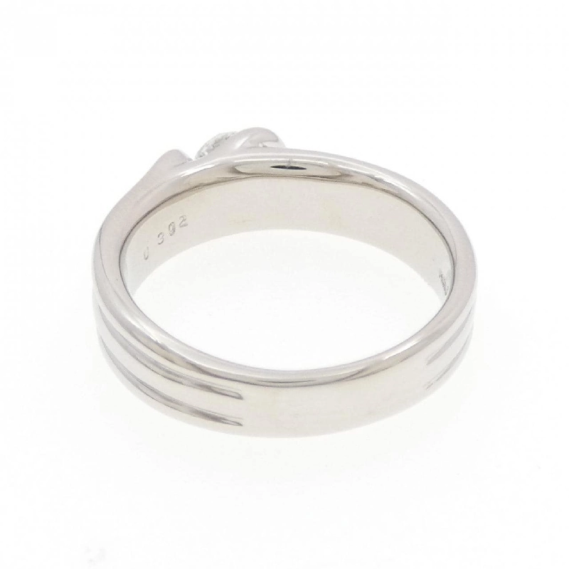 Nhẫn kim cương PT900 0.392CT - Hàng hiệu Authentic 846134