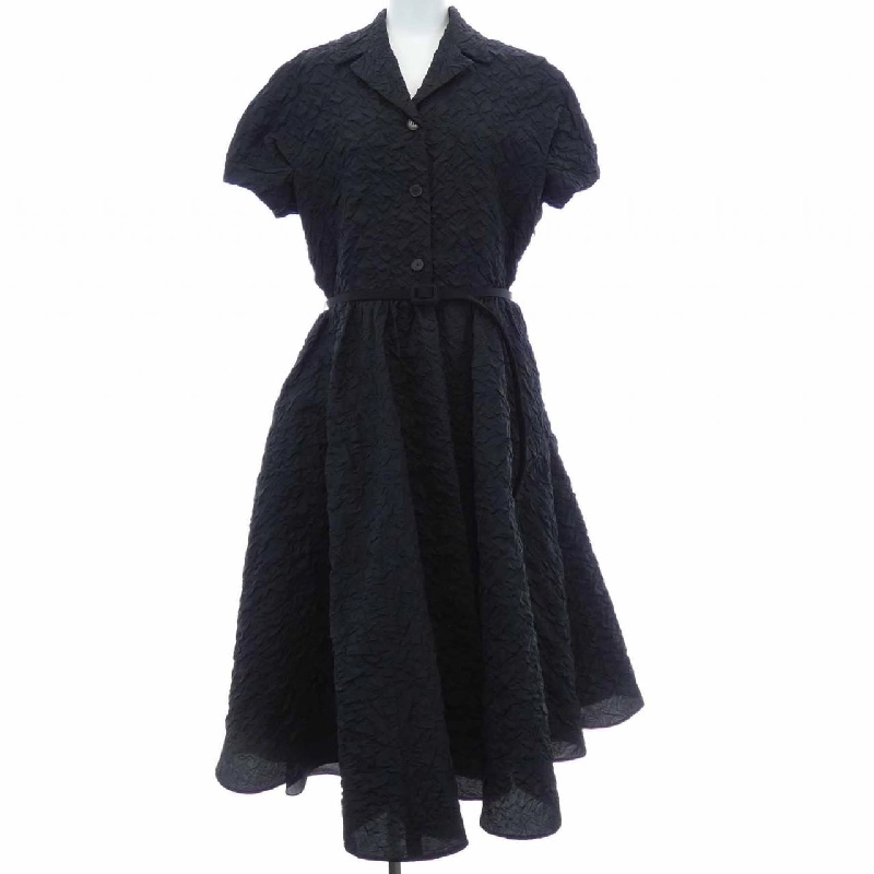 クリスチャンディオール CHRISTIAN DIOR 351R49S2749 Váy - Hàng hiệu Authentic 810766