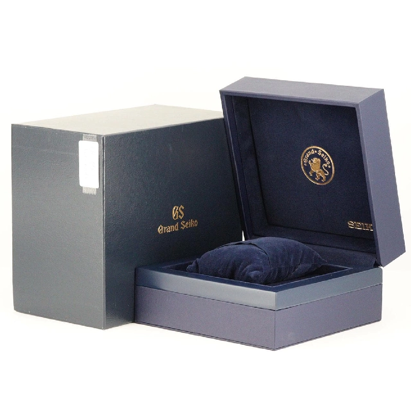 Seiko Grand Seiko Quartz 9F62-0AG0/SBGX083 SS Quartz - Hàng hiệu Chính hãng 887503