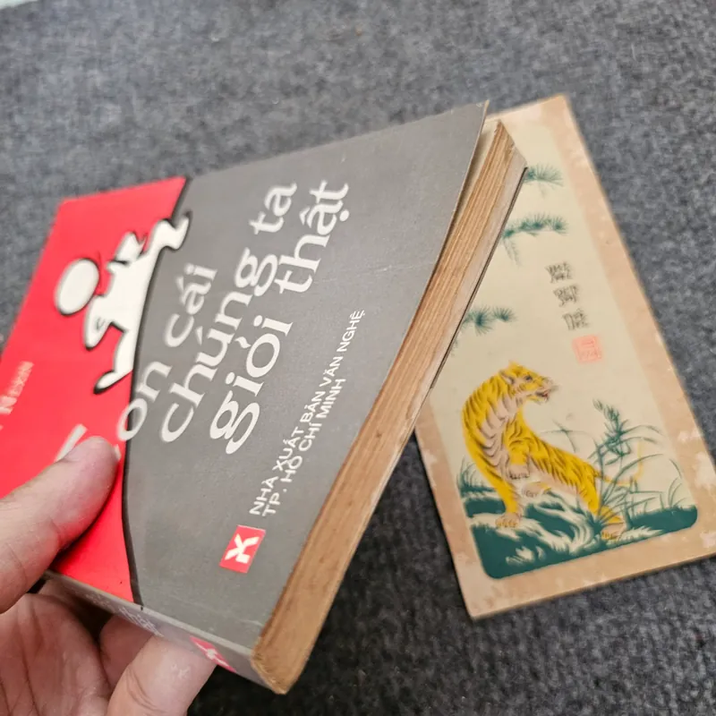 Con cái chúng ta thật giỏi - Axit Nezin 734474