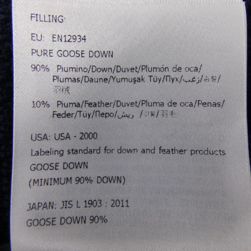 MONCLER 20939474800 Áo khoác lông - Hàng hiệu Authentic 816720