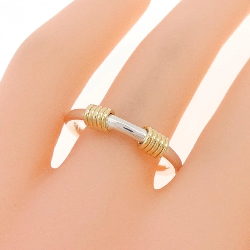 Nhẫn Tiffany 925 - Hàng hiệu Chính hãng 836150