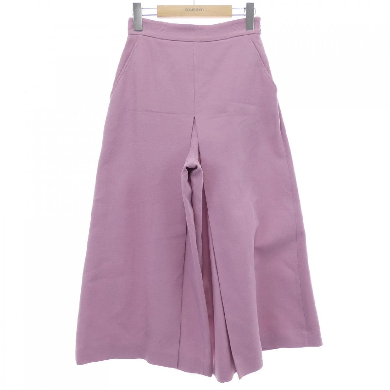 Gucci GUCCI 619498 ZAD88 Quần - Hàng hiệu Chính hãng 811135