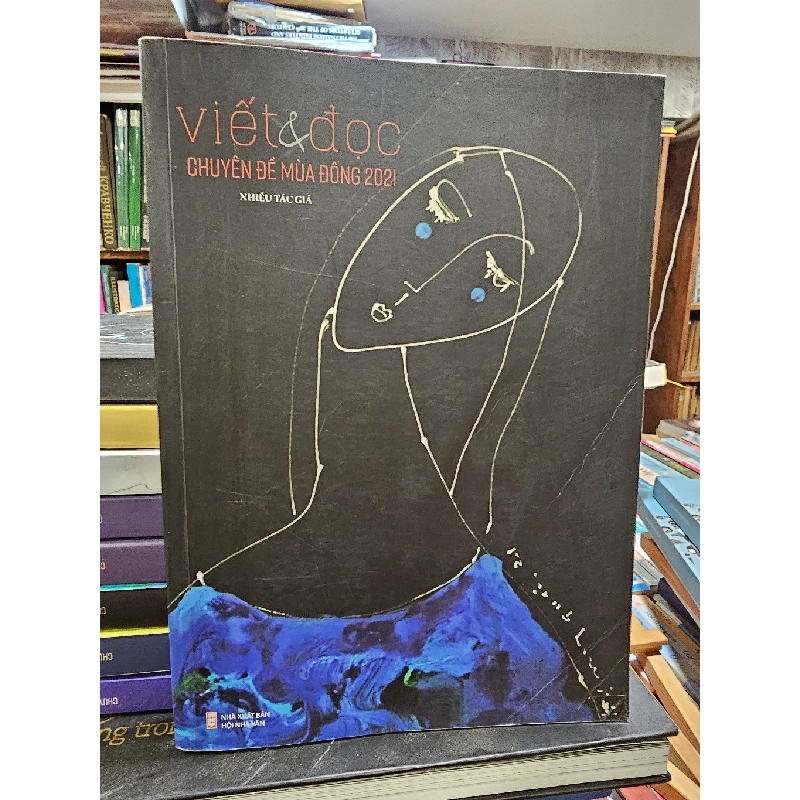 Viết và đọc - chuyên đề các năm 122533