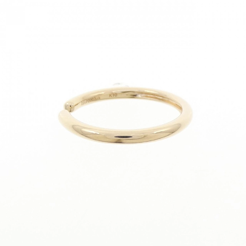 Hirotaka Hoop L Ear Cuff Một bên - Hàng hiệu Chính hãng 845479