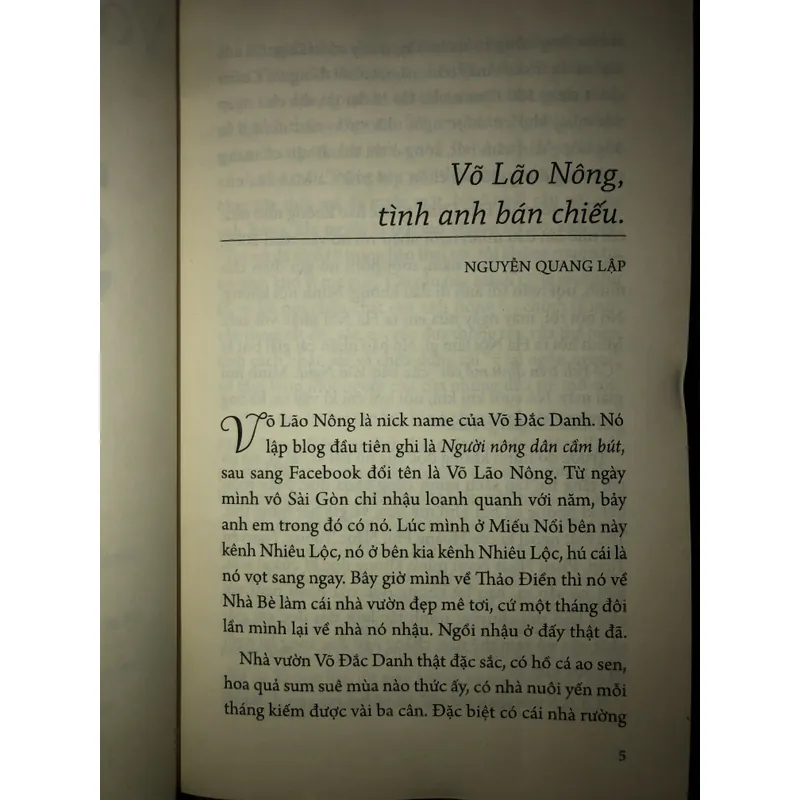 Người Sài Gòn bất đắc dĩ 658135