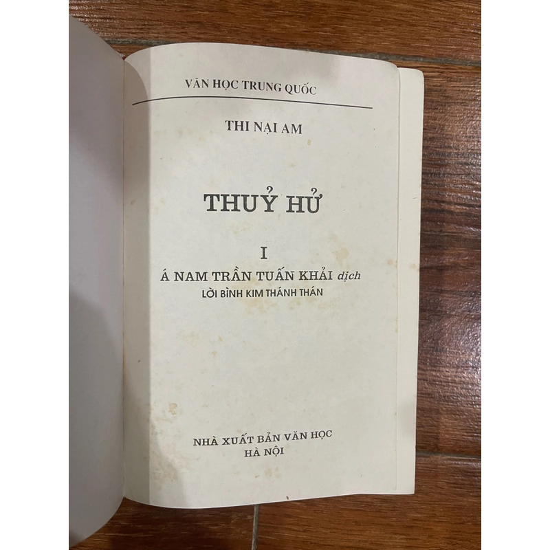 Thủy Hử full bộ 2 tập 325634